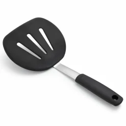 Fleksibel pannekakespade 30 cm, silikon