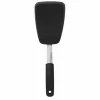 Fleksibel silikonstekespade 32,5 cm