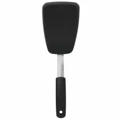Fleksibel silikonstekespade 32,5 cm