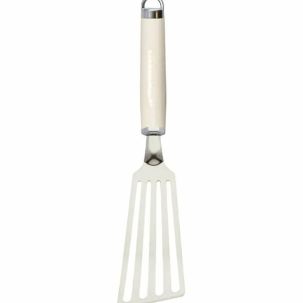 Fleksibel stekespade, almond cream