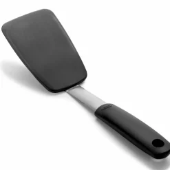 Fleksibel stekespade silikon