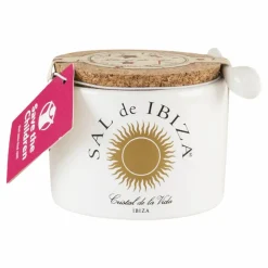 Fleur De Sel Isla Bianca havsalt 140 g