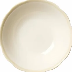 Fleur skål 15 cm, mørkegrønn