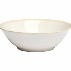 Fleur skål 15 cm, sand