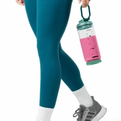 Flex bærbar blender 590 ml, hvit