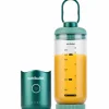 Flex bærbar blender 590 ml, orkidé