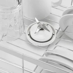 Flex bærbar blender 590 ml, orkidé