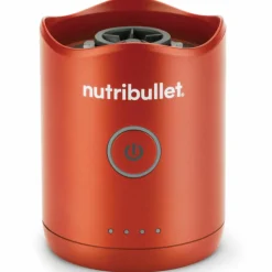 Flex bærbar blender 590 ml, orkidé