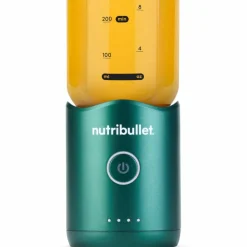 Flex bærbar blender 590 ml, orkidé
