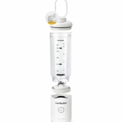 Flex bærbar blender 590 ml, skoggrønn