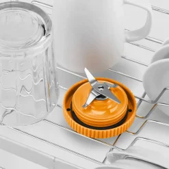Flex bærbar blender 590 ml, skoggrønn