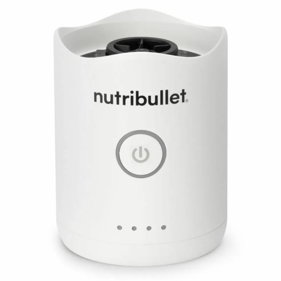 Flex bærbar blender 590 ml, skoggrønn
