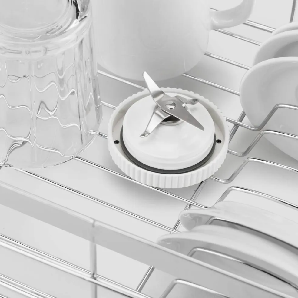 Flex bærbar blender 590 ml, skoggrønn