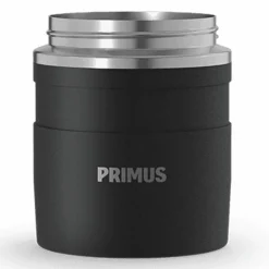 Flinta mattermos 0,4 liter, rød