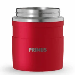 Flinta mattermos 0,4 liter, rød