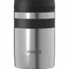 Flinta mattermos 0,55 liter, rød