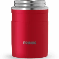 Flinta mattermos 0,55 liter, rød