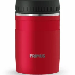 Flinta mattermos 0,55 liter, rustfritt stål