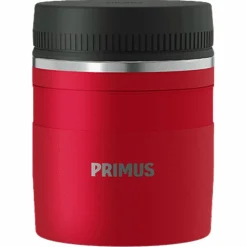 Flinta mattermos 0,4 liter, rustfritt stål