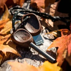 Flintstål Scout, Cocoshell