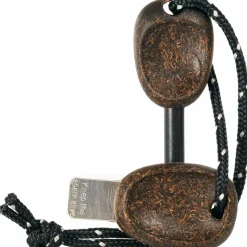 Flintstål Scout, Cocoshell