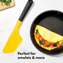 Flip & Fold omelettspade 33,5 cm