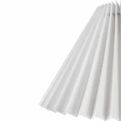 Flora Mud bordlampe, 46 cm