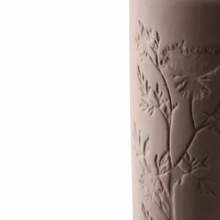 Flora Mud bordlampe, 46 cm