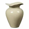 Florentina vase S, beige
