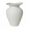 Florentina vase S, hvit