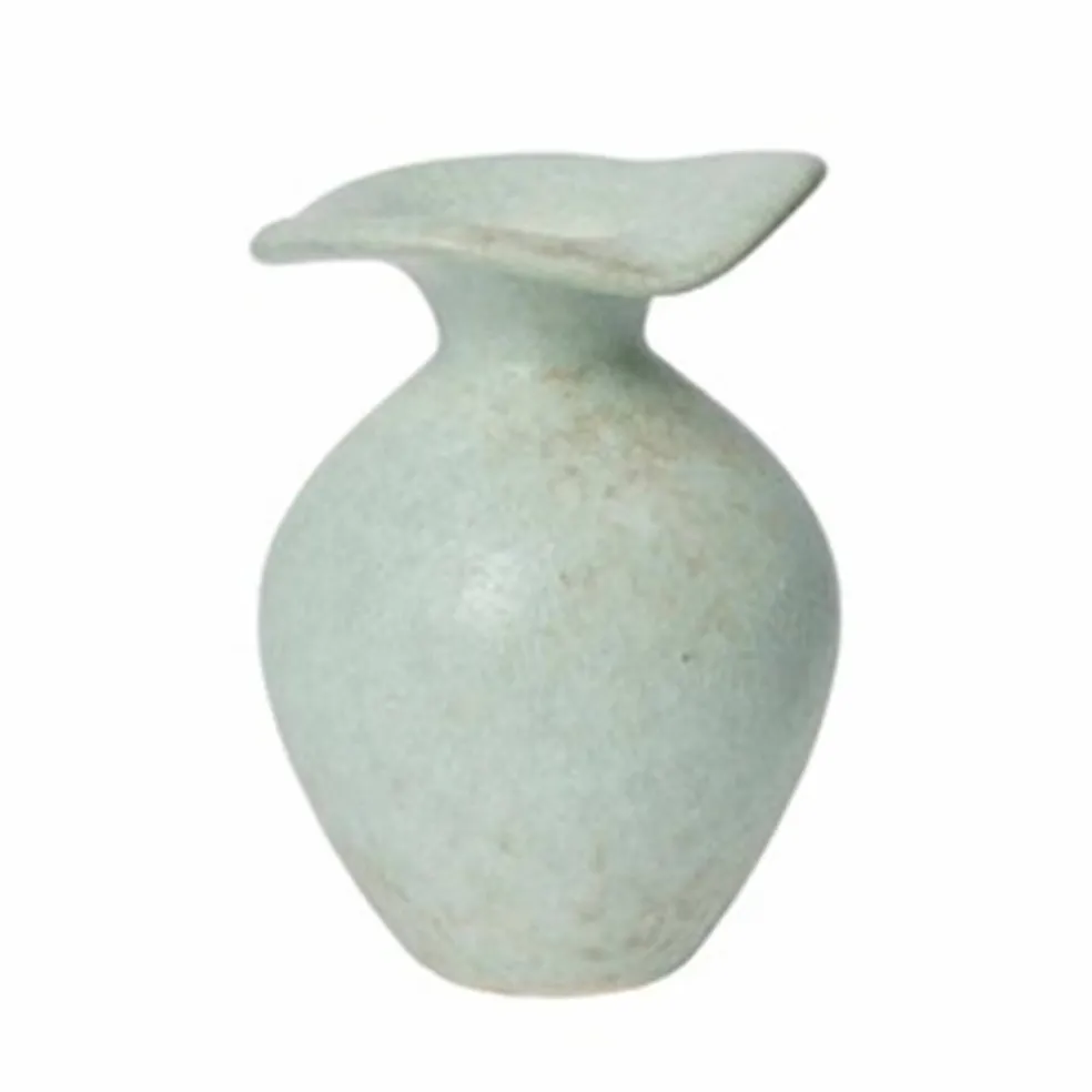Florentina vase XS, grønn