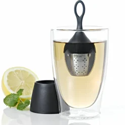 FLOTEA tesil, svart