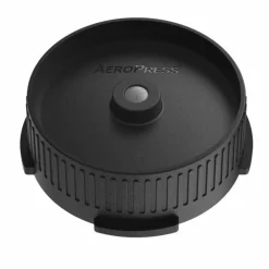 Flow Control Filter Cap