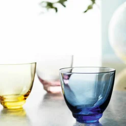 Flow Vannglass 35 cl, Rav