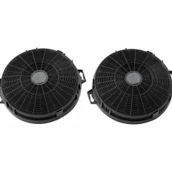 FLT2 Kullfilter