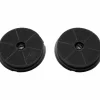FLT6 Kullfilter