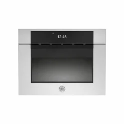 FMOD4077MTM3 Modern kombiovn med mikrofunksjon, bronse