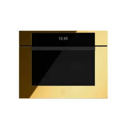 FMOD4077MTN3 Modern kombiovn med mikrofunksjon, carbonio