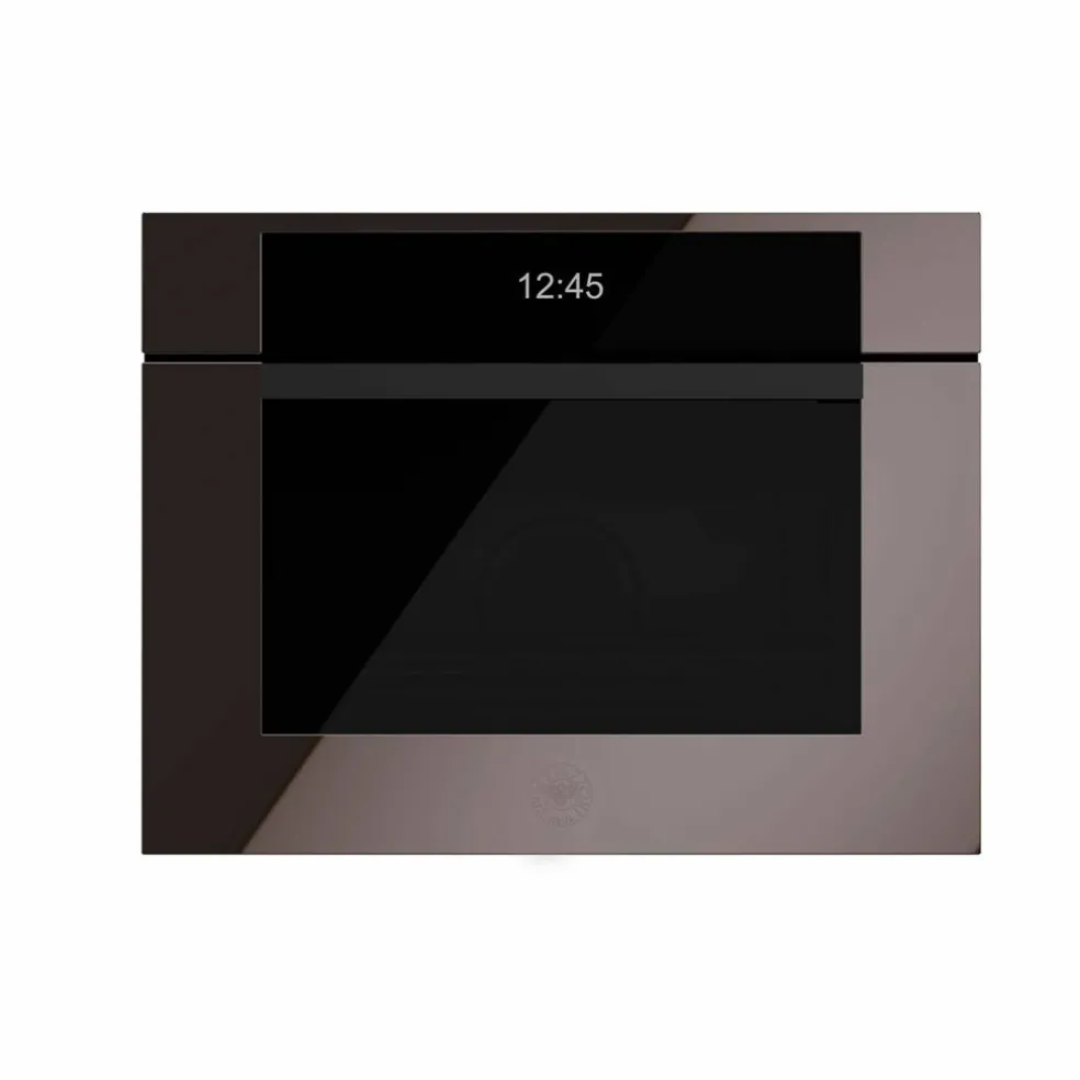 FMOD4077MTX3 Modern kombiovn med mikrofunksjon, rustfritt stål