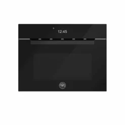 FMOD4077MTX3 Modern kombiovn med mikrofunksjon, rustfritt stål