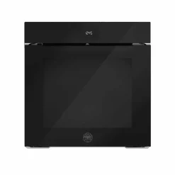 FMOD6115PLB2 Varmluftsovn med LCD-display Modern-series, svart glass