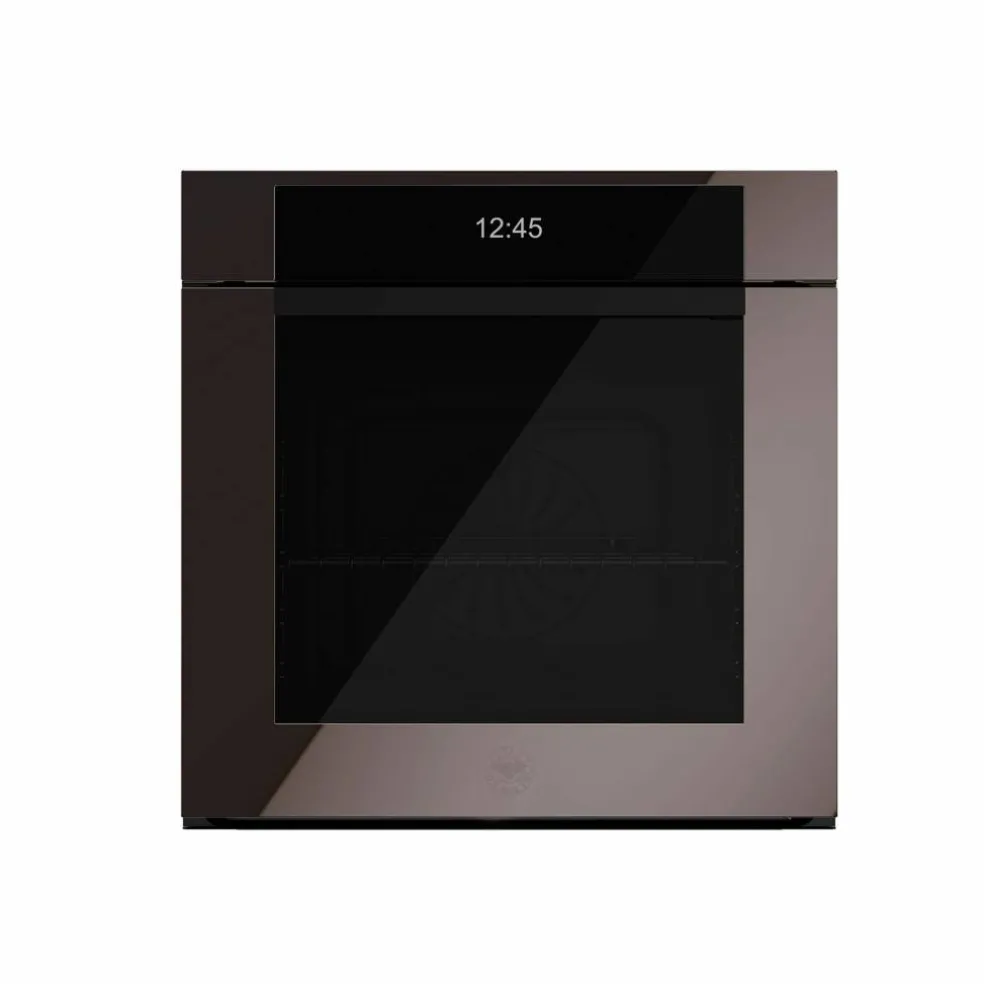 FMOD6117PTB3 Modern innbyggingsovn med pyrolyse 80 liter, svart