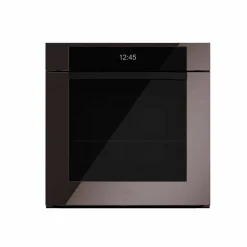 FMOD6117PTN3 Modern innbyggingsovn med pyrolyse 80 liter, carbonio