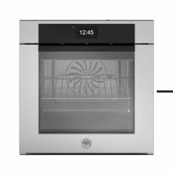 FMOD6117PTN3 Modern innbyggingsovn med pyrolyse 80 liter, carbonio