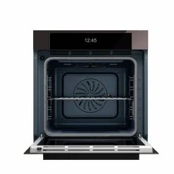 FMOD6117PTX3 Modern innbyggingsovn med pyrolyse 80 liter, rustfritt stål