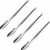 Focus steel Skalldyrgafler 4 stk
