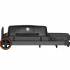 Fold gassgrill