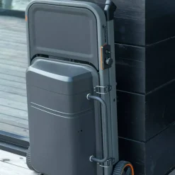 Fold gassgrill