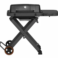 Fold gassgrill