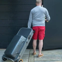 Fold gassgrill